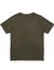 T-SHIRT DOUBLE FACE CITIES - VERDE MILITAR na internet