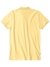 POLO BASIS PIQUET / AMARELO CLARO - comprar online