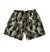 SHORT PRAIA COM ELASTANO - MILITAR - comprar online