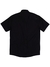 CAMISA M/C ESSENTIEEL - PRETO - comprar online