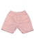 SHORT LINHO TS / ROSA CHÁ