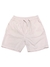 SHORT LINHO TS / BRANCO