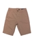 BERMUDA FRED CHINO COLOR - BEGE NATURAL