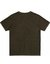 T-SHIRT DOUBLE FACE CITIES - VERDE MILITAR - THE STORE