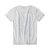 T-SHIRT VISSER LINNER / NATURAL - comprar online