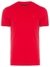 T-SHIRT BASIS TOMMY / VERMELHO - THE STORE