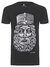 T-SHIRT YETI PRETO