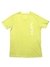 T-SHIRT SUMMERVIBES - VERDE CL