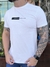 T-SHIRT AERO ORIGINAL BRAND - BRANCO