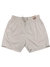 SHORT PRAIA LISO - GELO