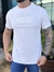 T-SHIRT SIGNATURE AERO - BRANCO