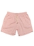 SHORT LINHO BRO / ROSA