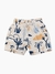 SHORT PRAIA ESTAMPADO 14