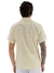 CAMISA CASUAL KING&JOE SLIM M/C - AMARELO - comprar online