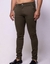 CALCA CHINO TS - VERDE MILITAR