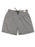 SHORT PRAIA LISO - CINZA CLARO