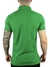 POLO TOMMY CUSTOM FIT VERDE CLARO - comprar online