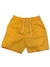 SHORT LINHO TS / MOSTARDA - comprar online