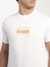 CAMISETA A.E.R.O.P.O.S.T.A.L.E GOLD - BRANCO