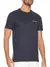 CAMISETA NAUTICA BASIS - MARINHO