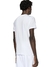 T-SHIRT DIESEL T-DIEGOR-L 14 - BRANCO - comprar online