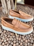 LOAFER SEMI ACABADO HAVANA - WHISKY - comprar online