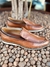 MOCASSIM ANDORRA - WHISKY/CAFÉ - comprar online