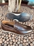 MOCASSIM LESSA - CAFÉ - comprar online