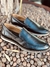 MOCASSIM LESSA - PRETO