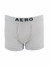 KIT CUECA BASIS BOXER 2 UNID - AEROPOSTALE - BRANCA - comprar online