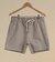 SHORT SARJA LISO TS - CHUMBO - comprar online