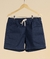 SHORT SARJA LISO TS - MARINHO - comprar online