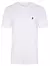 CAMISETA NAUTICA BASIS LOGO - BRANCO - comprar online