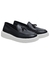 PENNY LOAFER GRAVATA - PRETO