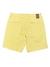 BERMUDA SPORT FINO BROTHER - AMARELO - comprar online