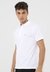 POLO TOMMY CUSTOM FIT BRANCO - THE STORE