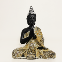Buda rezando - comprar online