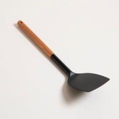 Imagen de set utensilios negro