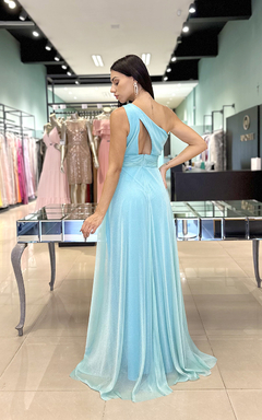 Vestido Longo Cecília Tiffany - comprar online