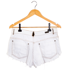 short jeans reutilizado