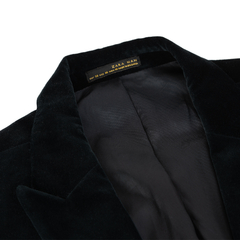 blazer de veludo