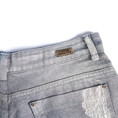 upcycling jeans