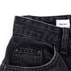 calça jeans 100% algodão