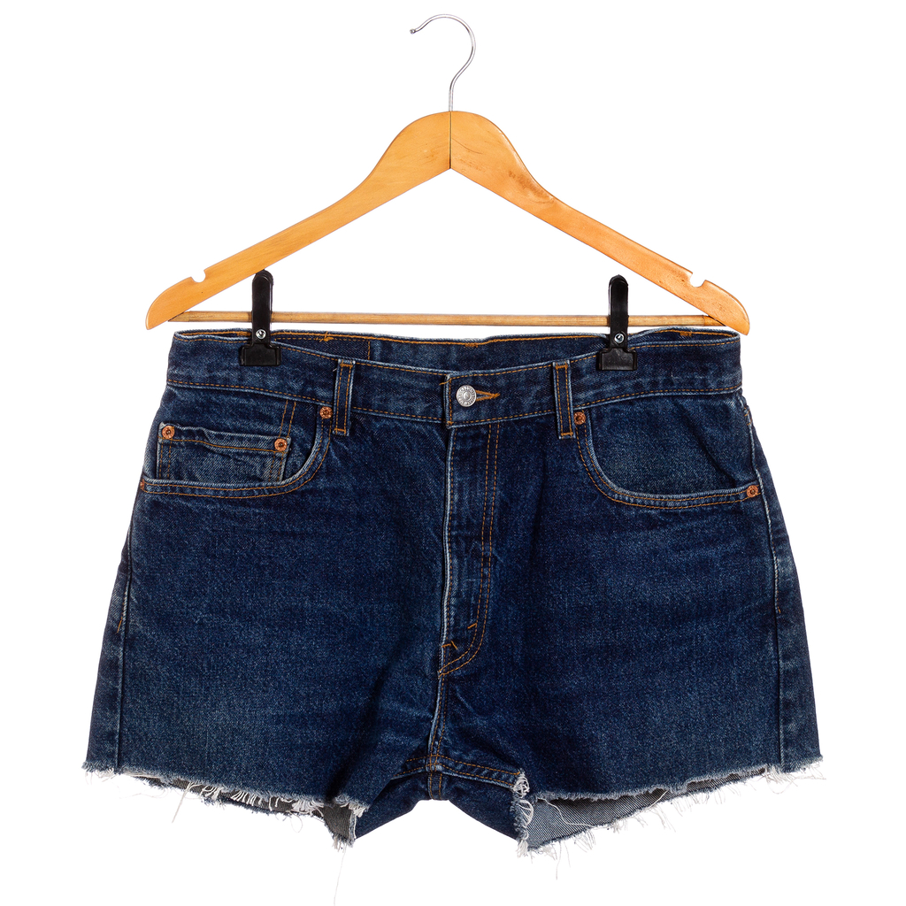 Comprar shorts hotsell levis vintage