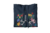 Hoodie Jacket Pulmon Floral - SINDROME