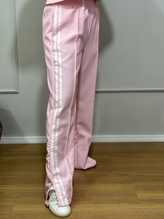 Imagem do CALÇA TRACK PANTS ROSA