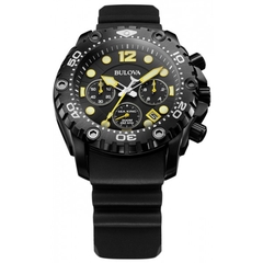 Reloj Bulova Hombre 98B243 Sea King Wr 300m en internet