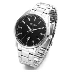 Reloj Citizen Hombre BI103053E Clásico - comprar online