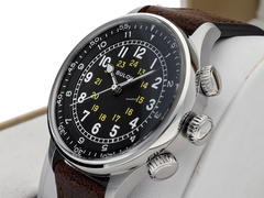 Imagen de Reloj Bulova Hombre 96A245 Clasico A-15 Pilot