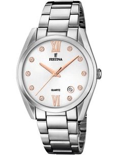 Reloj De Mujer Festina F16790 Boyfriend Collection